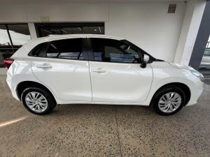 Suzuki Baleno 1.5 GL - Image 3