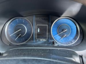 Toyota Fortuner 2.4GD-6 4X4 automatic - Image 11
