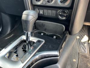 Toyota Fortuner 2.4GD-6 4X4 automatic - Image 13