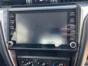 Toyota Fortuner 2.4GD-6 4X4 automatic - Image 14