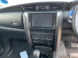 Toyota Fortuner 2.4GD-6 4X4 automatic - Image 15