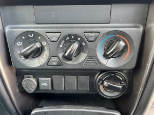 Toyota Fortuner 2.4GD-6 4X4 automatic - Image 16