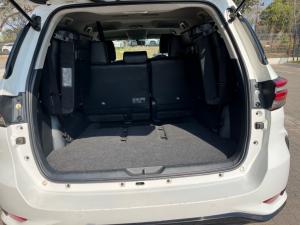 Toyota Fortuner 2.4GD-6 4X4 automatic - Image 18