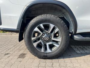 Toyota Fortuner 2.4GD-6 4X4 automatic - Image 19