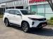 Toyota Fortuner 2.4GD-6 4X4 automatic - Thumbnail 1