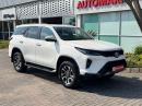 Thumbnail Toyota Fortuner 2.4GD-6 4X4 automatic