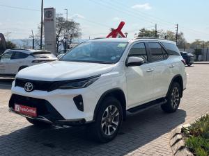 Toyota Fortuner 2.4GD-6 4X4 automatic - Image 20