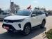 Toyota Fortuner 2.4GD-6 4X4 automatic - Thumbnail 20