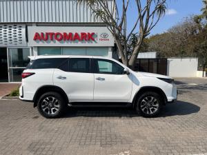 Toyota Fortuner 2.4GD-6 4X4 automatic - Image 3