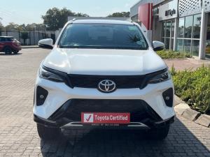 Toyota Fortuner 2.4GD-6 4X4 automatic - Image 4