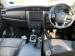 Toyota Fortuner 2.4GD-6 4X4 automatic - Thumbnail 6