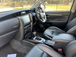 Toyota Fortuner 2.4GD-6 4X4 automatic - Image 7