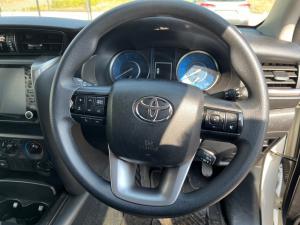 Toyota Fortuner 2.4GD-6 4X4 automatic - Image 8