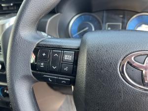 Toyota Fortuner 2.4GD-6 4X4 automatic - Image 9