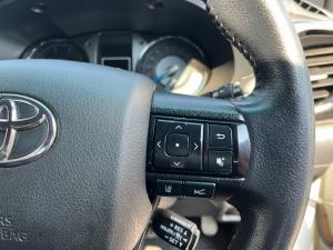 Toyota Hilux 2.8 GD-6 RB Legend automaticD/C - Image 10