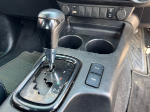 Toyota Hilux 2.8 GD-6 RB Legend automaticD/C - Image 13