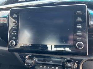 Toyota Hilux 2.8 GD-6 RB Legend automaticD/C - Image 14