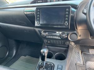 Toyota Hilux 2.8 GD-6 RB Legend automaticD/C - Image 16