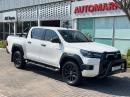 Thumbnail Toyota Hilux 2.8 GD-6 RB Legend automaticD/C
