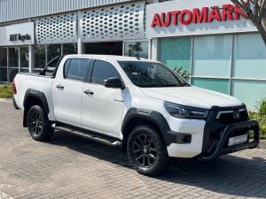 Toyota Hilux 2.8 GD-6 RB Legend automaticD/C - Image 1