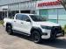 Toyota Hilux 2.8 GD-6 RB Legend automaticD/C - Thumbnail 1