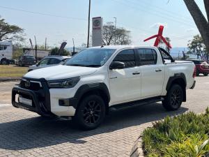 Toyota Hilux 2.8 GD-6 RB Legend automaticD/C - Image 20