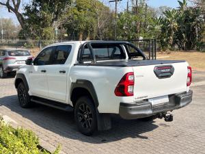 Toyota Hilux 2.8 GD-6 RB Legend automaticD/C - Image 21