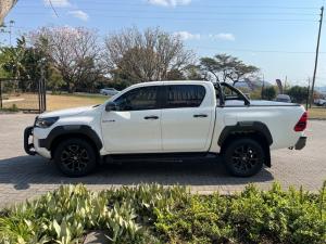Toyota Hilux 2.8 GD-6 RB Legend automaticD/C - Image 22