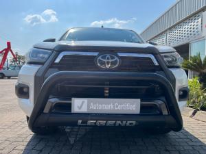 Toyota Hilux 2.8 GD-6 RB Legend automaticD/C - Image 23