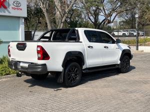 Toyota Hilux 2.8 GD-6 RB Legend automaticD/C - Image 2