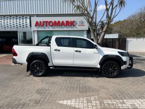 Toyota Hilux 2.8 GD-6 RB Legend automaticD/C - Image 3