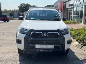 Toyota Hilux 2.8 GD-6 RB Legend automaticD/C - Image 4