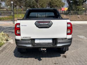 Toyota Hilux 2.8 GD-6 RB Legend automaticD/C - Image 5