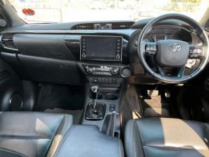 Toyota Hilux 2.8 GD-6 RB Legend automaticD/C - Image 6