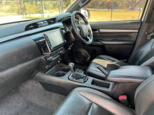 Toyota Hilux 2.8 GD-6 RB Legend automaticD/C - Image 7