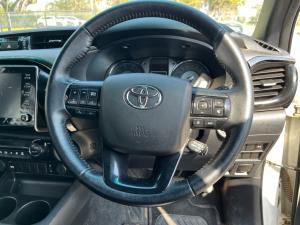 Toyota Hilux 2.8 GD-6 RB Legend automaticD/C - Image 8