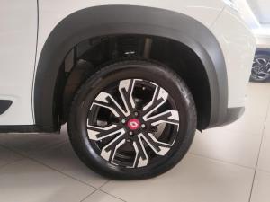 Renault Kiger 1.0 Zen manual - Image 10