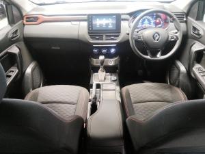 Renault Kiger 1.0 Zen manual - Image 11