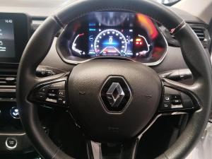 Renault Kiger 1.0 Zen manual - Image 13