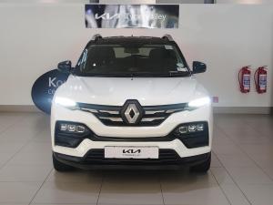 Renault Kiger 1.0 Zen manual - Image 1