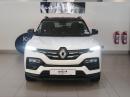 Thumbnail Renault Kiger 1.0 Zen manual