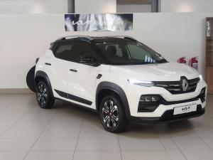 Renault Kiger 1.0 Zen manual - Image 2
