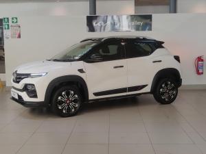 Renault Kiger 1.0 Zen manual - Image 3