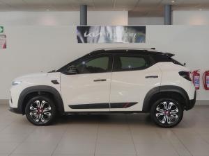 Renault Kiger 1.0 Zen manual - Image 4