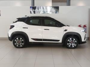 Renault Kiger 1.0 Zen manual - Image 5