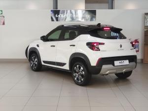 Renault Kiger 1.0 Zen manual - Image 7