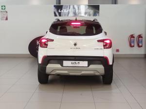 Renault Kiger 1.0 Zen manual - Image 8