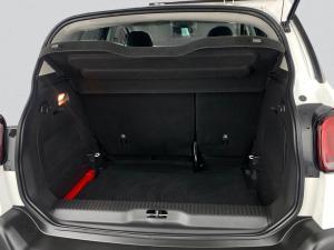 Citroen C3 Aircross 1.2T Puretech Feel automatic - Image 17