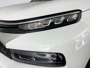 Citroen C3 Aircross 1.2T Puretech Feel automatic - Image 4