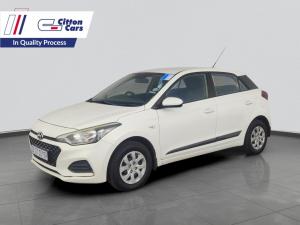 Hyundai i20 1.2 Motion - Image 1
